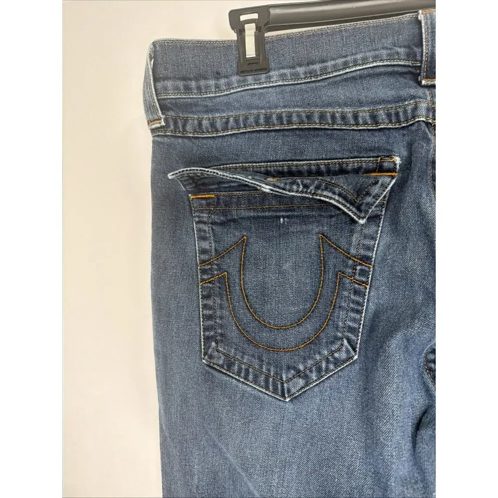 True Religion make design